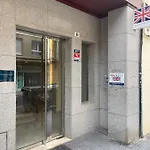 Victoria 68 Suite